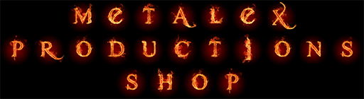 metalexshop