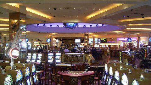 Τι είναι το Pistolo Casino;