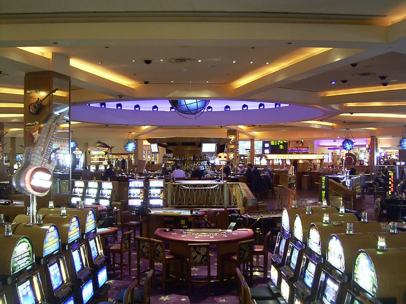 Greece - pistolo casino bonus