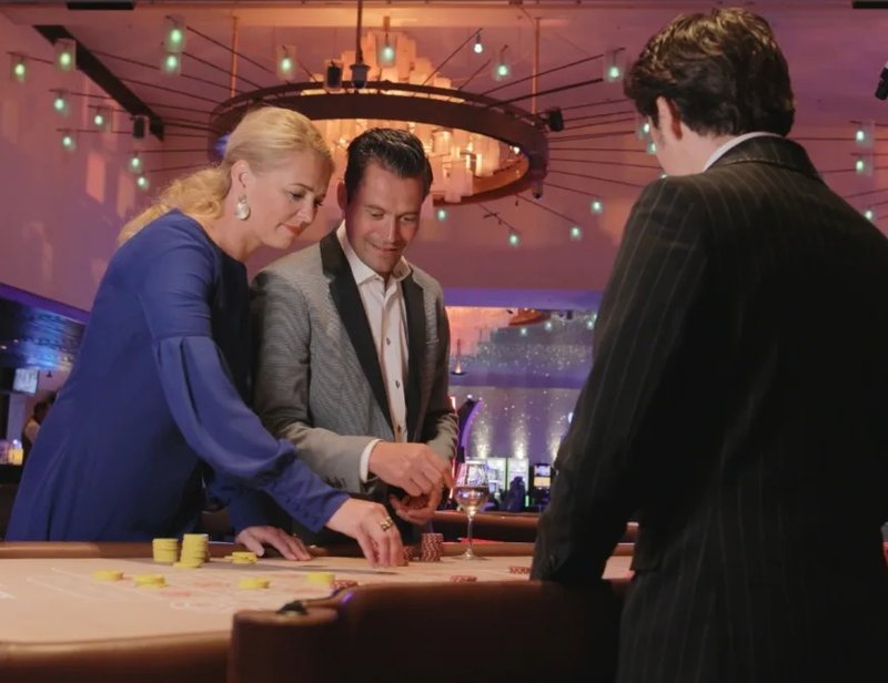 Discover total casino online