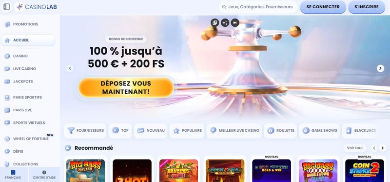 Introduzione per chi è alle prime armi, casinolab bonus code Introduzione per chi è alle prime armi, casinolab bonus code