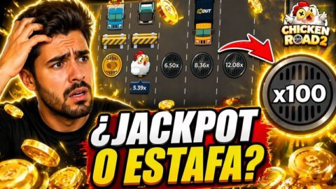 Una visión práctica de Chicken Road en los casinos online de España
