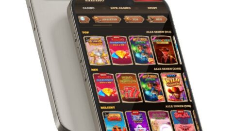 Exploring the Thrills of Lizaro Casino in the UK Market