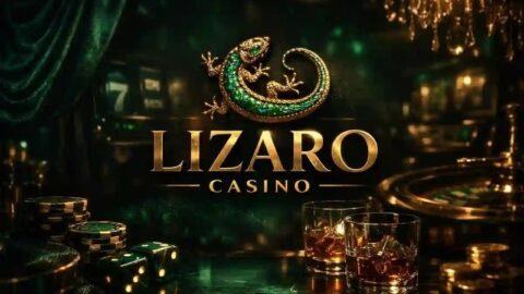 Lizaro Casino: Een Online Speelervaring Met Veel Spanning En Uitbetalingen