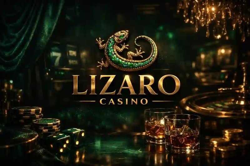 Casino lizaro - Lizaro Casino: Een Online Speelervaring Met Veel Spanning En Uitbetalingen