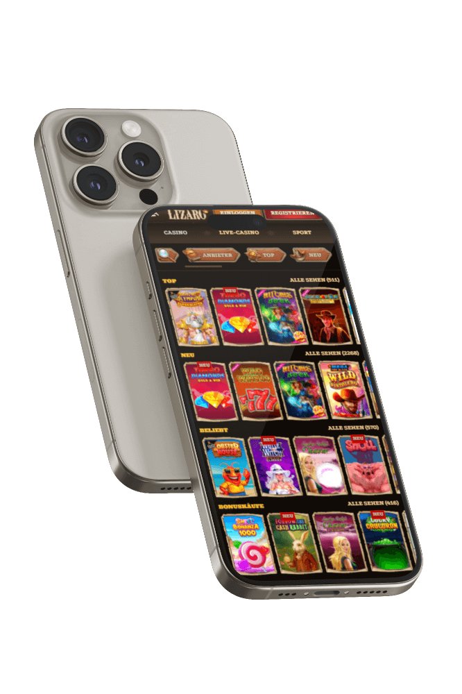Casino lizaro - Exploring the Thrills of Lizaro Casino in the UK Market