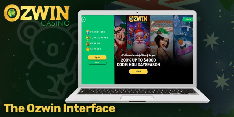 Overview of casino ozwin Overview of casino ozwin