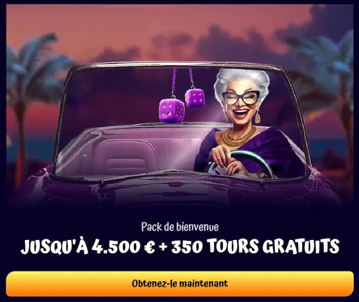 Présentation de spingranny Présentation de spingranny