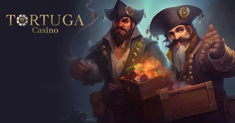 Premiers pas avec Tortuga Casino en ligne à France Premiers pas avec Tortuga Casino en ligne à France
