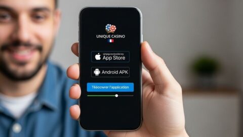 Pourquoi choisir un casino en ligne français ?