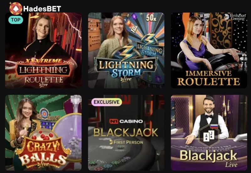 United Kingdom - hadesbet uk