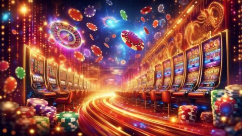 Hadesbet Casino UK: A Quick Take