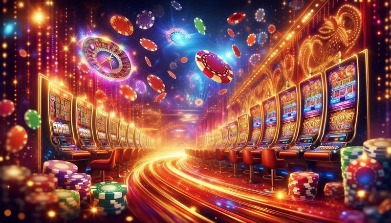Hadesbet Casino UK: A Quick Take - overview