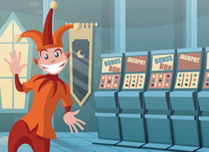 Locowin Casino – Ein Blick hinter die Kulissen in Germany