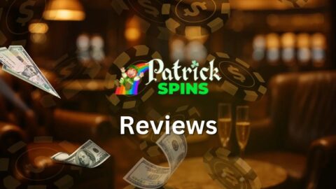 Patrick Spins Casino UK: The New Hot Spot for Free Spins